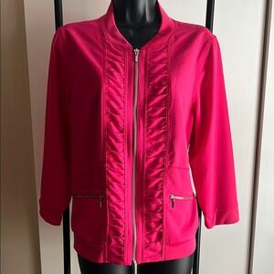 Chico’s light jacket